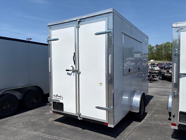 2025 Seed Cargo        6X12SA* CONCESSION 