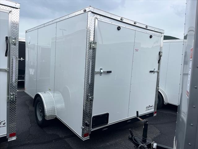 2024 Seed Cargo        SC7X12SA 