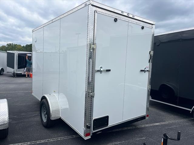 2024 Seed Cargo        SC7X12SA* 