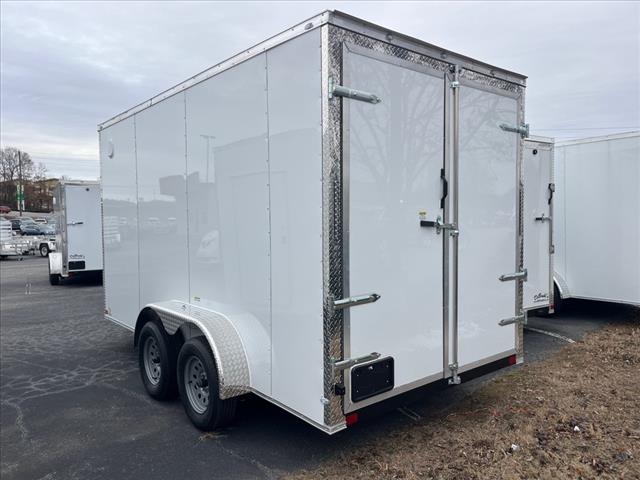 2025 Seed Cargo        SC7X14TA2* 
