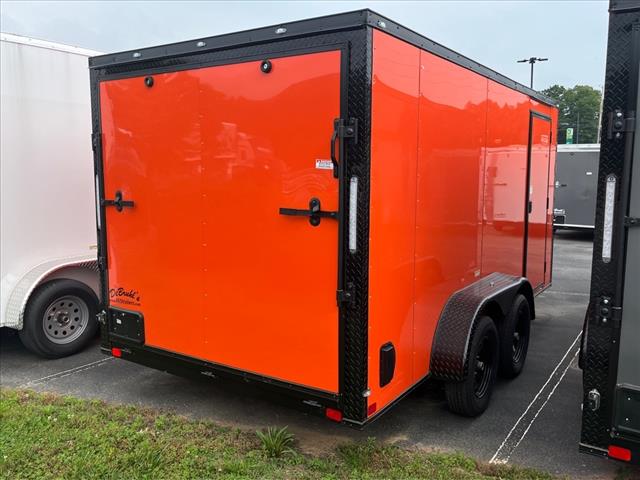 2025 Seed Cargo        7X14TA2 BO 