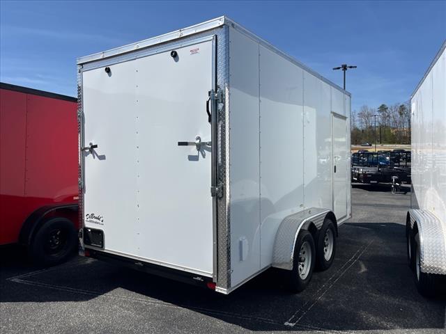2025 Seed Cargo        7X14TA2* 