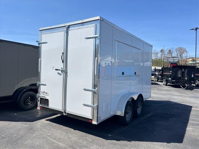 2025 Seed Cargo        7X14TA2* CONCESSION 