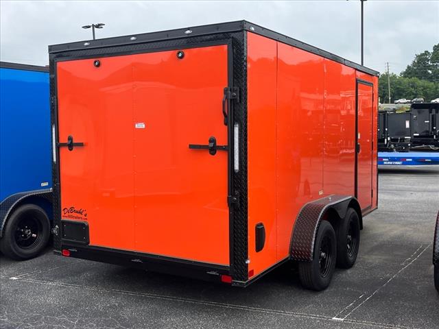 2025 Seed Cargo        7X14TA2 BO 