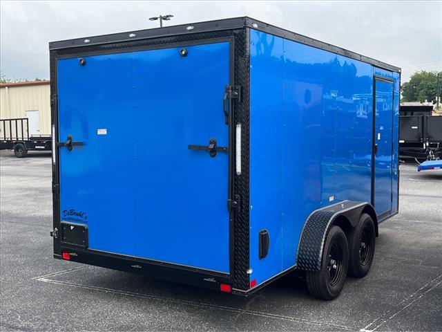 2025 Seed Cargo        7X14TA2 BO 