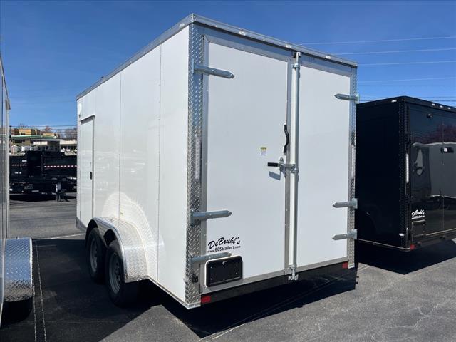 2025 Seed Cargo        7X14TA2* CONCESSION 