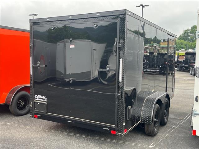 2025 Seed Cargo        7X14TA2 BO 
