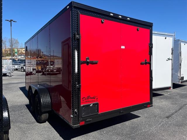 2025 Seed Cargo        SC7X16TA2 BO 