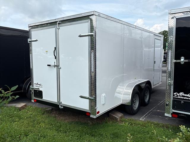2025 Seed Cargo        7X16TA2 