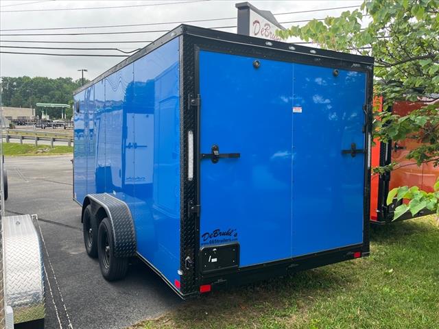 2025 Seed Cargo        7X16TA2 BO 