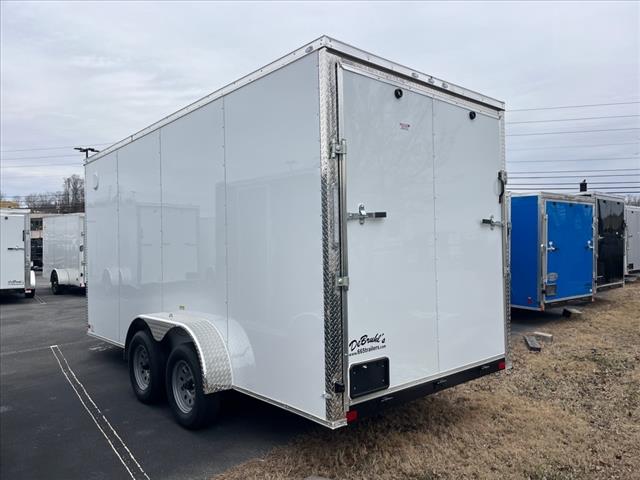 2025 Seed Cargo        SC7X16TA2* 