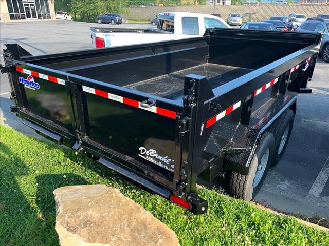 2025 Other 7X14 14K 