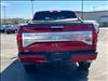 2016 Ford F-150 Platinum