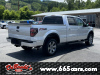 2012 Ford F-150 FX4