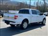 2011 Ford F-150 Platinum