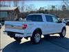 2013 Ford F-150 Platinum