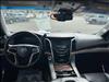2015 Cadillac Escalade Luxury