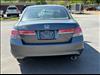 2011 Honda Accord LX-P