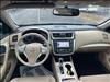 2017 Nissan Altima 2.5 SL