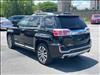2017 GMC Terrain Denali