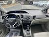 2012 Honda Civic EX-L