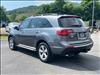 2012 Acura MDX SH-AWD
