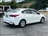 2018 Hyundai ACCENT SE