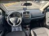 2015 Nissan Versa 1.6 S
