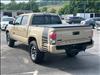 2016 Toyota Tacoma Limited
