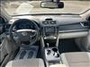 2012 Toyota Camry Hybrid XLE