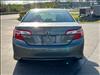 2013 Toyota Camry Hybrid LE