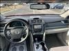 2012 Toyota Camry Hybrid XLE