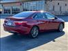 2016 Toyota Camry 4dr Sedan