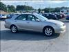 2005 Toyota Camry 4dr Sedan
