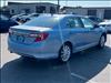 2012 Toyota Camry 4dr Sedan