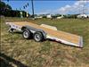 2024 Sure Trac         ST82X18 ALUMINUM POWER TI 