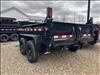 2025 Sure Trac         ST6X10 SD LP 10K Telescoping 