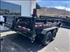 2025 Sure Trac         82X12 12K SCISSOR 