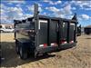 2025 Sure Trac         ST82X14 14K TELE 4FTSIDES 