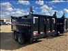 2025 Sure Trac         ST82X14 14K TELE 4FTSIDES 