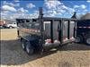 2025 Sure Trac         ST82X14 14K TELE 4FTSIDES 
