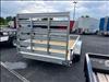 2024 Sure Trac         ST6X10 Aluminum Tube Top 
