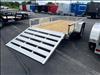 2024 Sure Trac         ST6X10 Aluminum Tube Top 