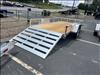 2024 Sure Trac         ST6X12 Aluminum Tube Top 