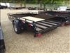 2023 Sure Trac         ST7X12 STEEL HIGH SIDE 3K 