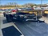 2025 Sure Trac         6X12 STEEL HIGH SIDE 3K 