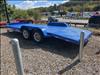 2023 Sure Trac         ST7X18(14+4) SD CAR HAULER 