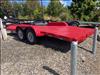 2023 Sure Trac         ST7X18(14+4) SD CAR HAULER 