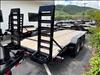 2025 Sure Trac         ST7X18 (16+2) ET 14K 