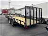 2024 Sure Trac         ST7X18 UTILITY TUBE TOP 